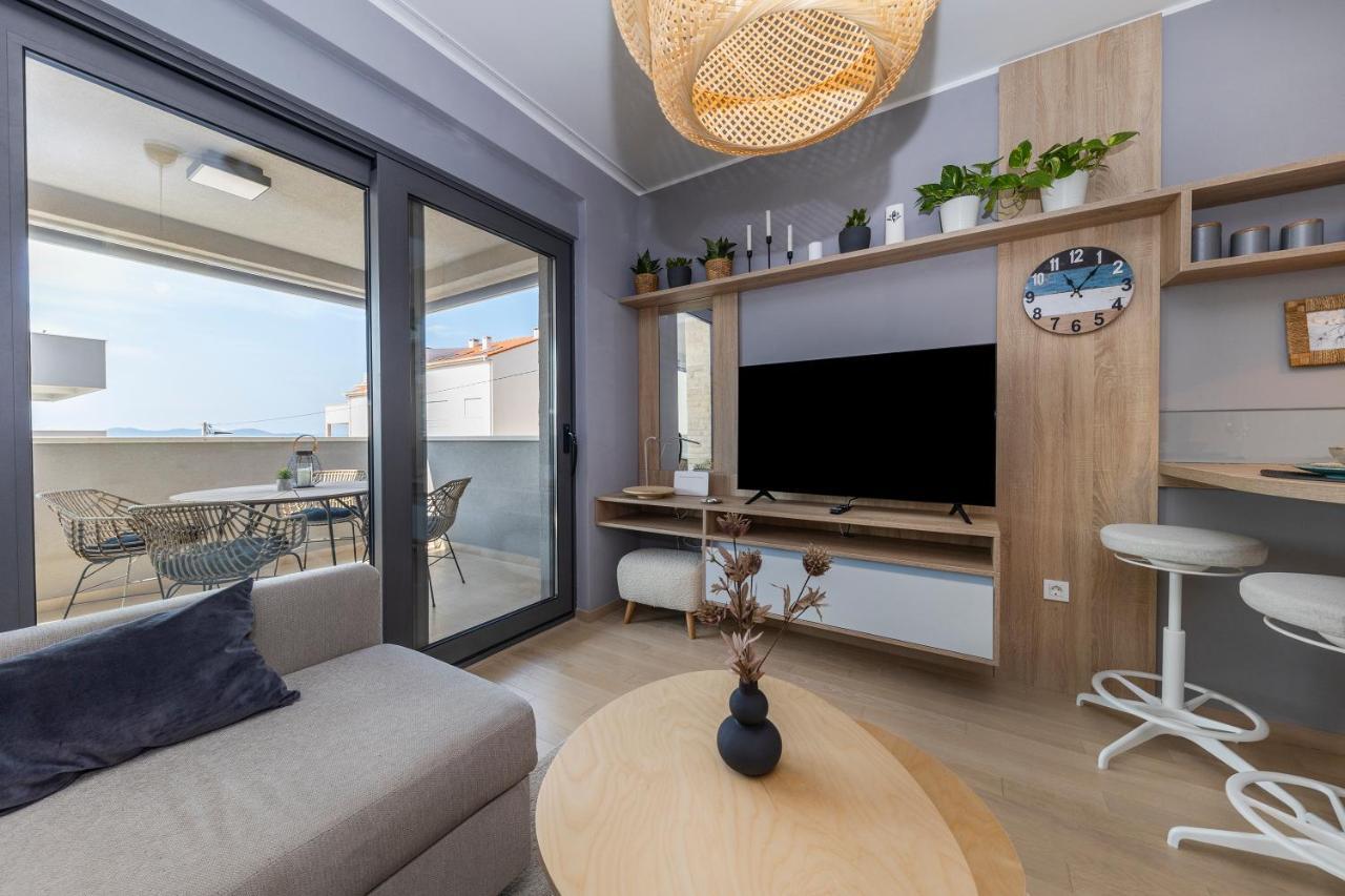 Apartman 4U Zadar Buitenkant foto