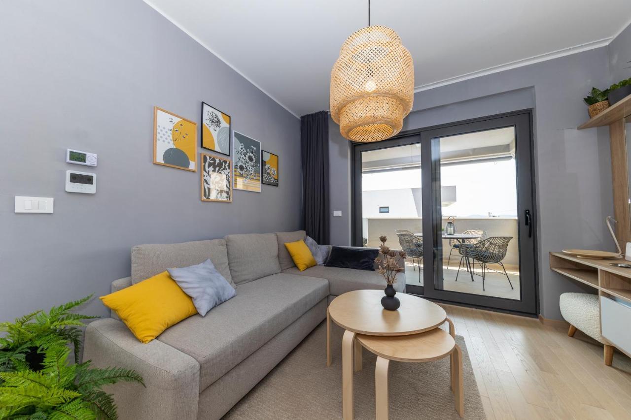 Apartman 4U Zadar Buitenkant foto