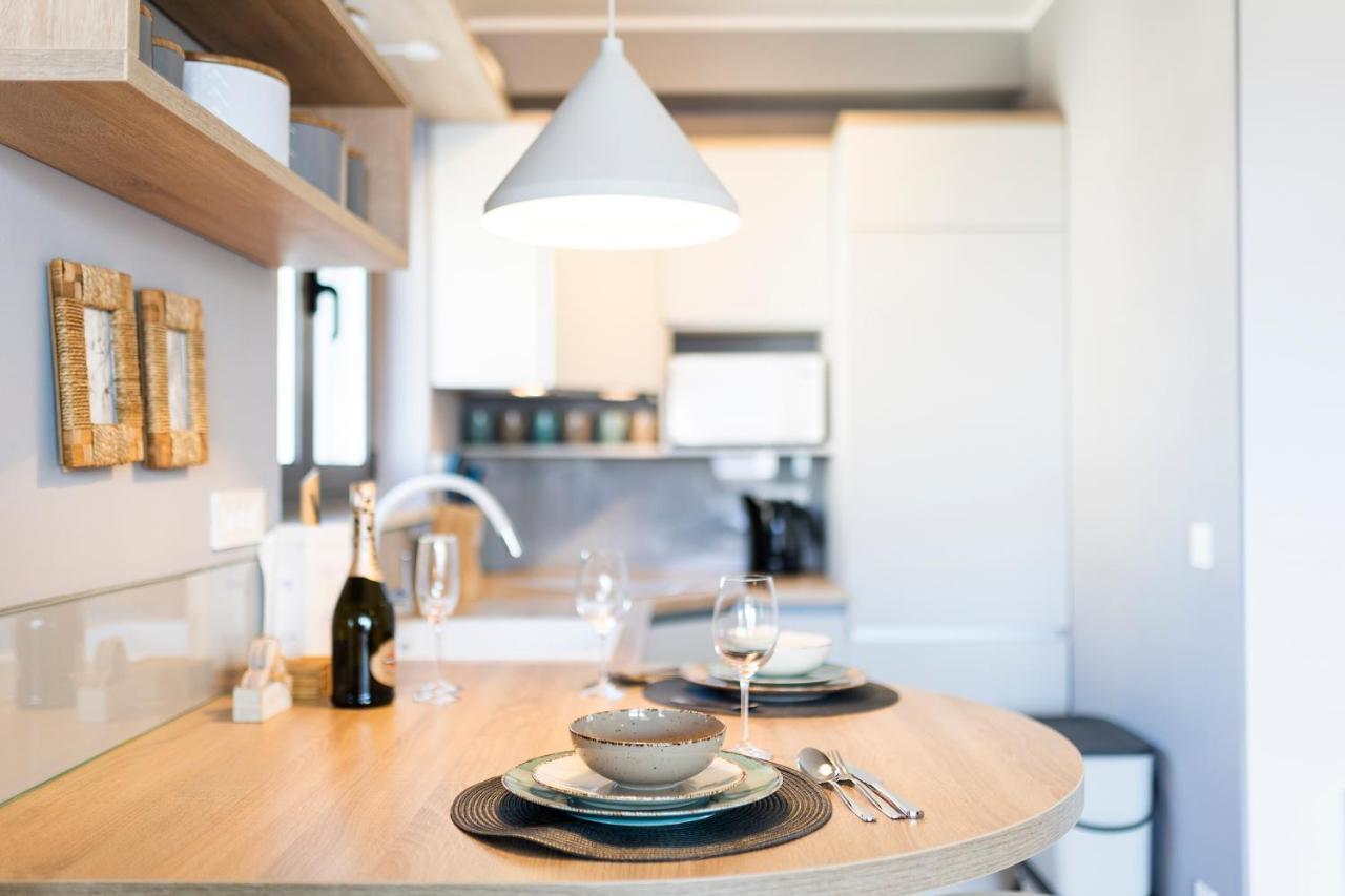 Apartman 4U Zadar Buitenkant foto